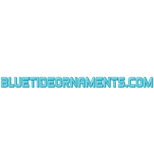 Bluetideornaments Store